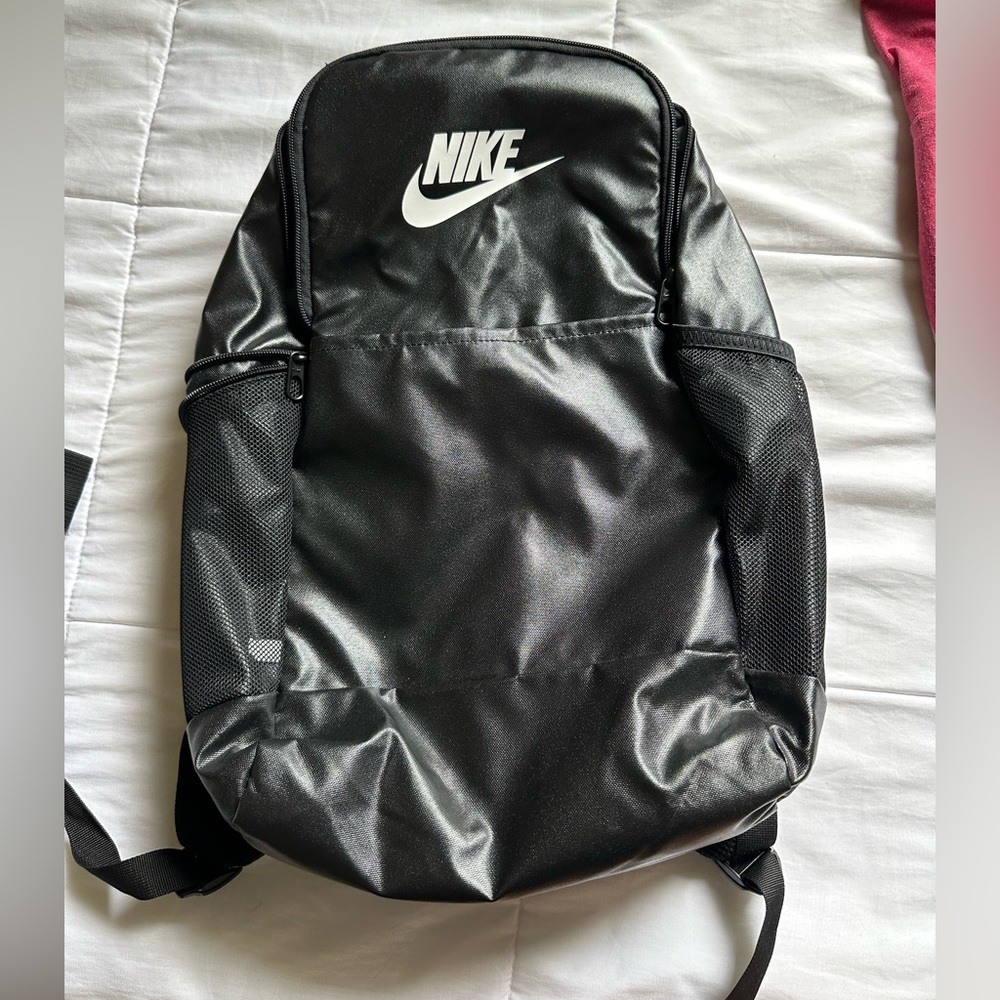 nike backpack